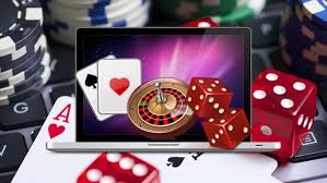 Вход на официальный сайт Casino Spinia
