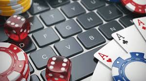 Официальный сайт Casino Spinia